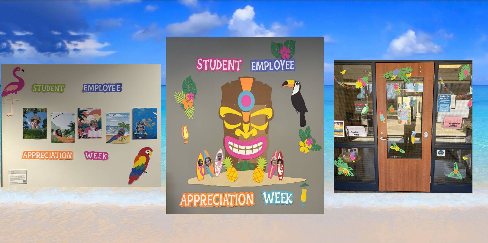 decorating competition submission